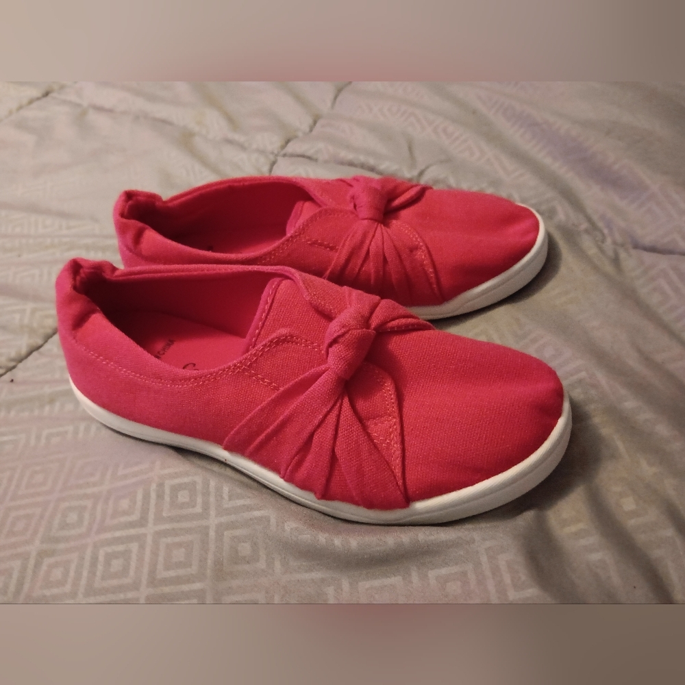 Comfortease shoes
